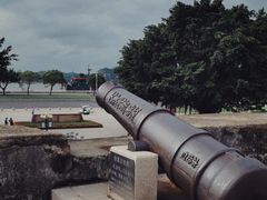 -石炮台公园