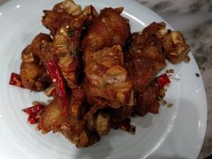 -金佬馆·川菜bistro(芜湖镜湖万达店)