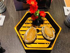 -炉角·鲍鱼牛腩煲(国贸商城店)