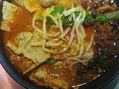 -螺大蛳柳州螺蛳粉·火锅·热干面(西城永捷店)