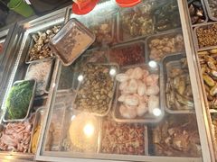 -食鼎记海鲜大排档(美食街店)