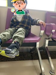 -西安市儿童医院(西门院区)