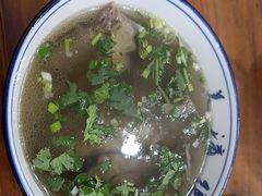 -澄城水盆羊肉(澄县老哥红庙坡店)