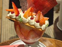 -Ten Olives甜点