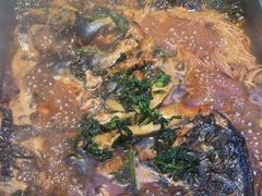 -半天妖烤鱼(芝罘万达店)