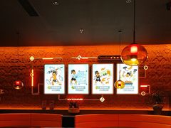 -探鱼·鲜青椒爽麻烤鱼(北京路天河城店)