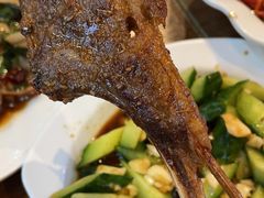 -庆峰龙虾烧烤(合肥一店)