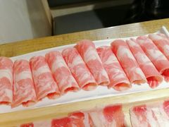 -许府牛火锅(信义坊总店)