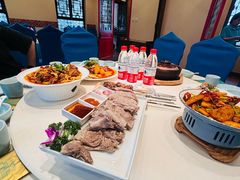 -阿西娅食府(中关村店)