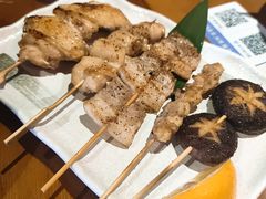 -有喜屋·深夜食堂(北京西路店)