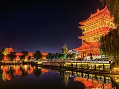 -台儿庄古城