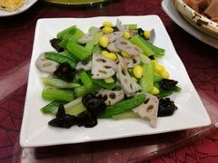 -海宝酒家(中山四路店)