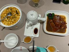 -尚一汤 广东炖汤(金桥国际店)