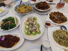 -渔民新村(番禺总店)