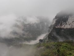 -重庆云阳龙缸景区