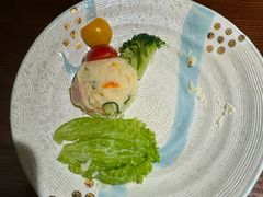 -松子料理(华威桥店)