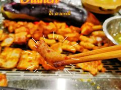 -西昌老号李小肠特色烧烤园(双流店)