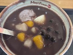 超级芋霸碗-鲜芋仙(时尚天河店)