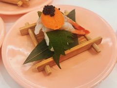 -争鲜回转寿司(通州万达店)