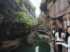 -云台山风景名胜区