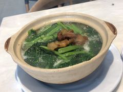 -长平老姿娘夜粥(平东一街店)