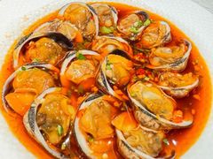 -不仔客海鲜·烧烤·270度海景餐厅(大东海店)