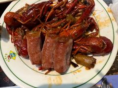 -巴犀烧烤(新崇光店)