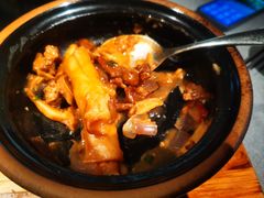 -晓粤·惹味粤菜(凯德乐峰广场店)