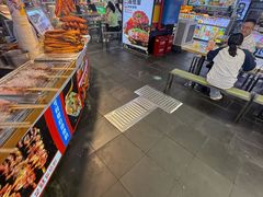 -庙街旅游·美食广场(五一广场店)