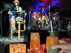 -TZ House音乐现场(茅台店)