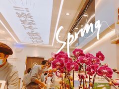 -雅克雅思(南湖东路店)