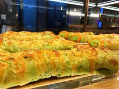 -奈雪的茶(青岛卓悦里INTOWN店)