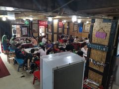 大堂-俭让佬妈现卤串串(温江总店)