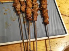 -小俩口烧烤东北菜(双井店)