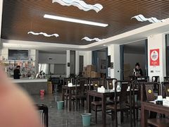 -途肴·老农饭庄(百里峡店)
