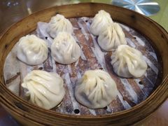无锡小笼包-灵福缘私房菜·农家菜(拈花湾·灵山大佛必推店)