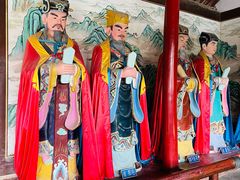 -洛阳周公庙博物馆