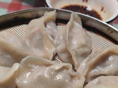 -人民公社大食堂(顺义总店)