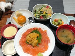 -森味花园·日本料理(伊藤洋华堂亚运村店)