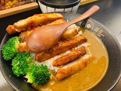 -贡梅老面馆·蟹粉面·无锡特色小吃(南长街主推店)