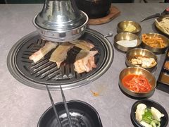 -大發韩国烤肉(八佰伴店)