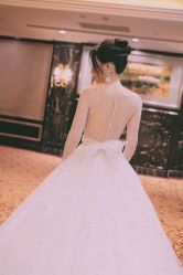 -LANYI COUTURE高级婚纱礼服改衣店
