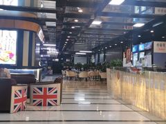 -力美健健身俱乐部(金碧店)