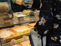 -泸溪河桃酥(长乐路店)