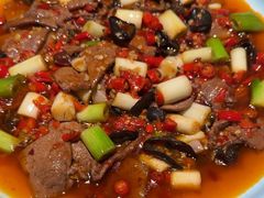 -蓉城小馆(科兴店)