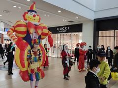 -杉杉奥特莱斯广场(哈尔滨店)