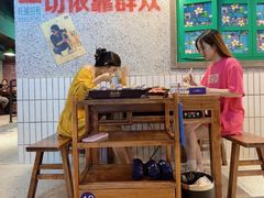 大堂-楠火锅(新塘翡翠绿洲店)