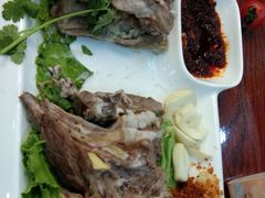 -清真悦宾楼食府(海湖店)