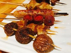 日式烤串-大江户·温泉洗浴(浑南店)