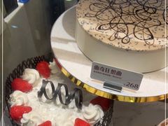 -DQ·蛋糕·冰淇淋(周浦万达店)